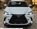 لكزس NX 2026 للبيع
