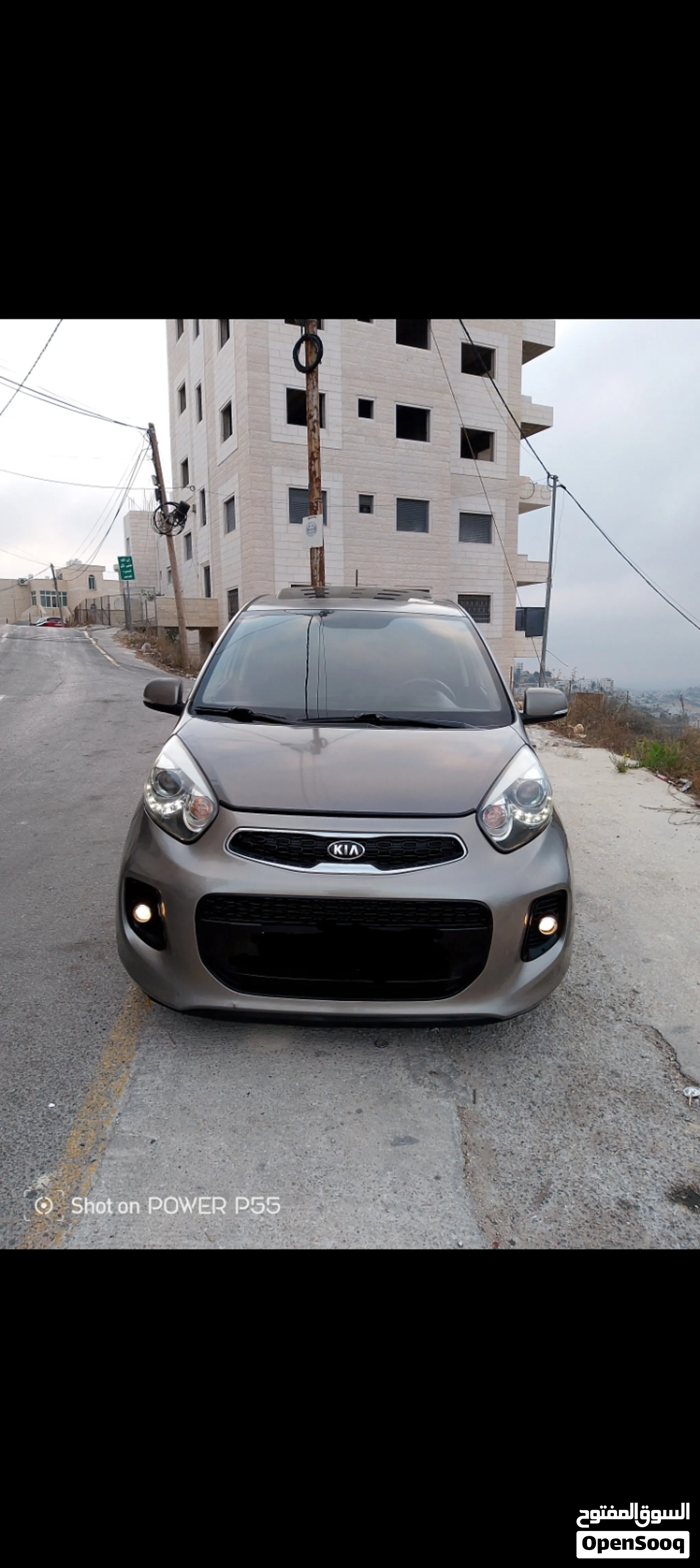Kia Picanto 2015