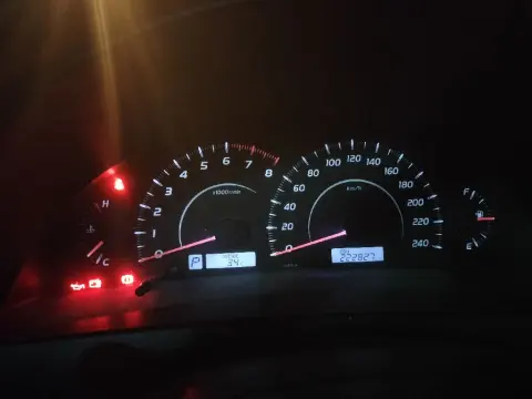 تويوتا كامري 2011 خليجي للبيع