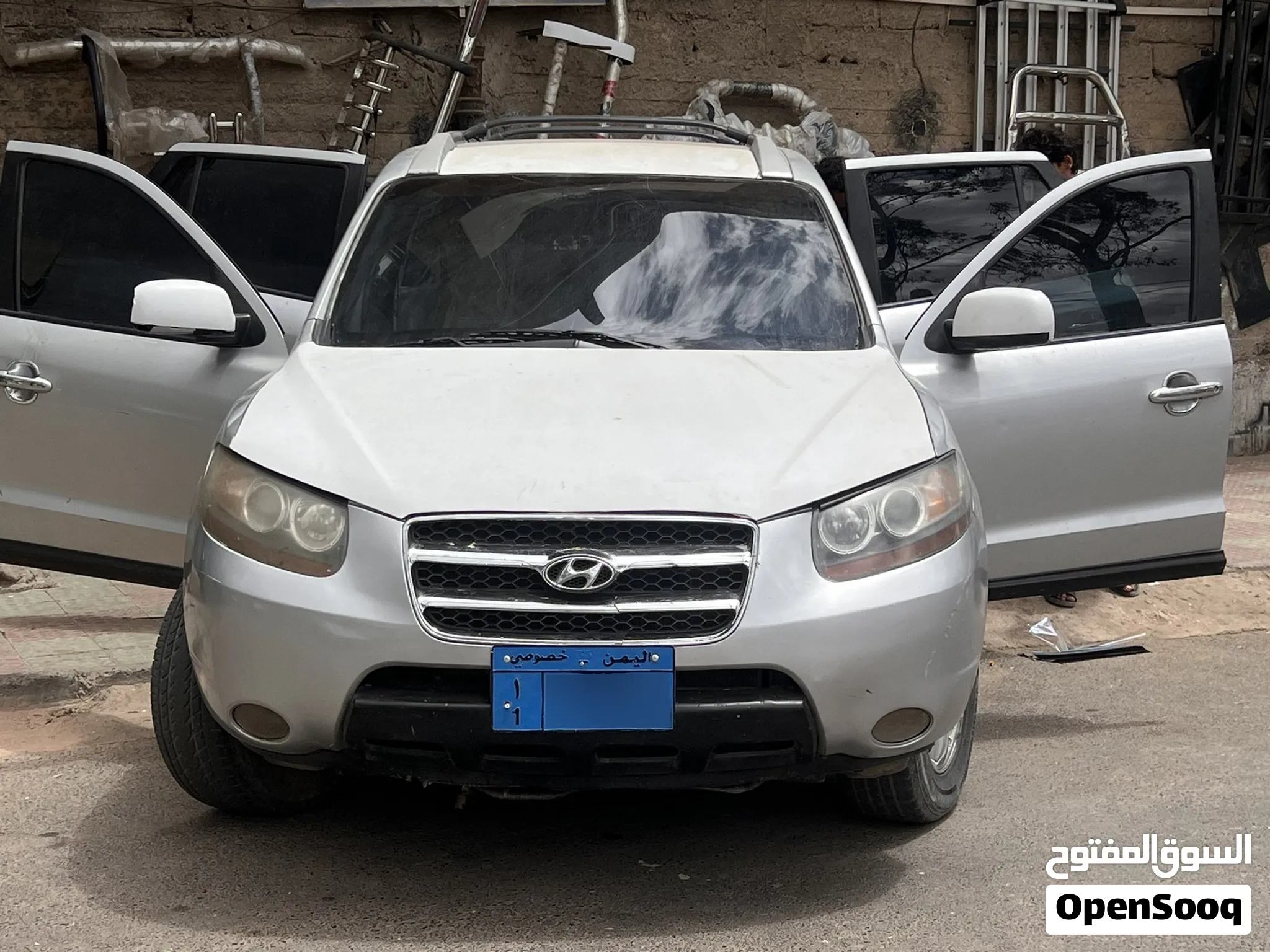Hyundai 2007