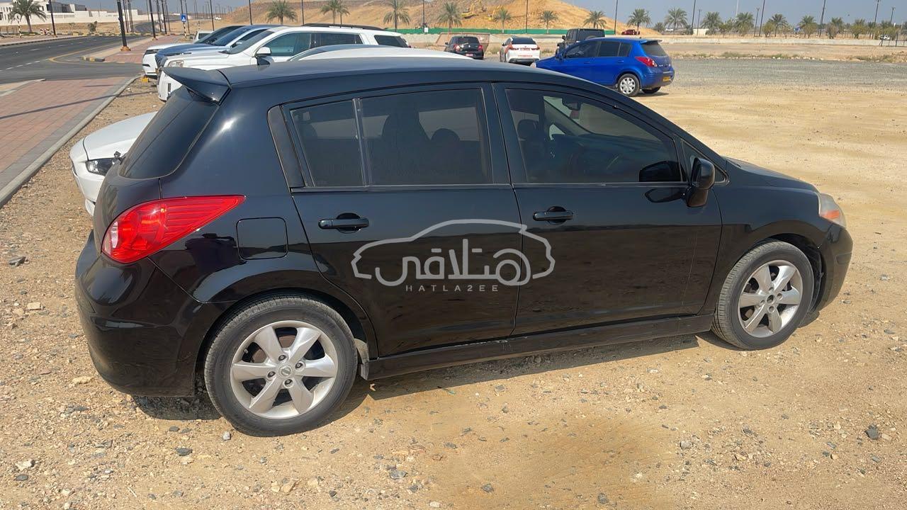 نيسان نيسان فيرسا 2012 للبيع السيب