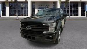 فورد F150 XLT بيك أب 2020