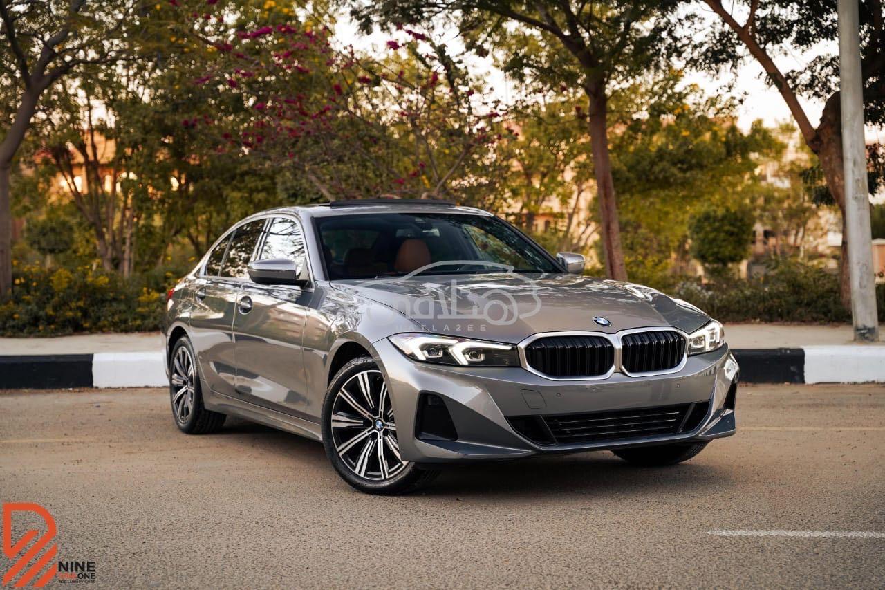 بي ام دبليو 320i 2026 للبيع مدينة نصر