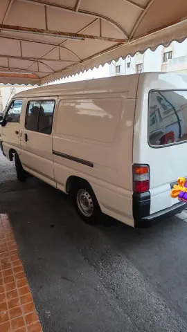 ميتسوبيشي L300 موديل 2014 ناقل يدوي