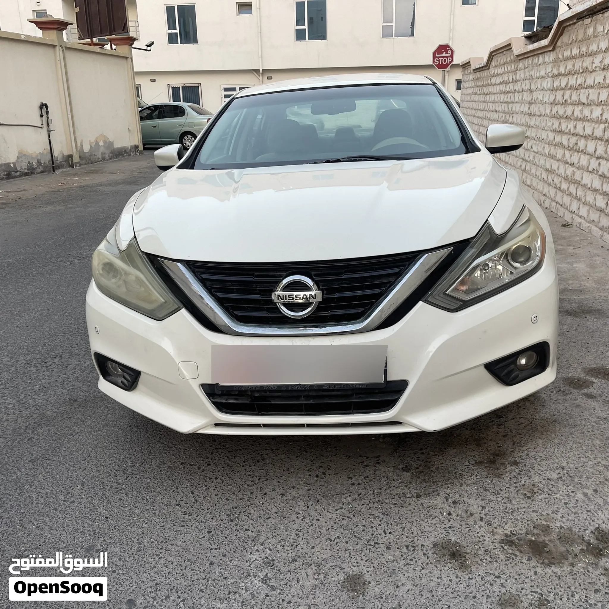 Altima 2017