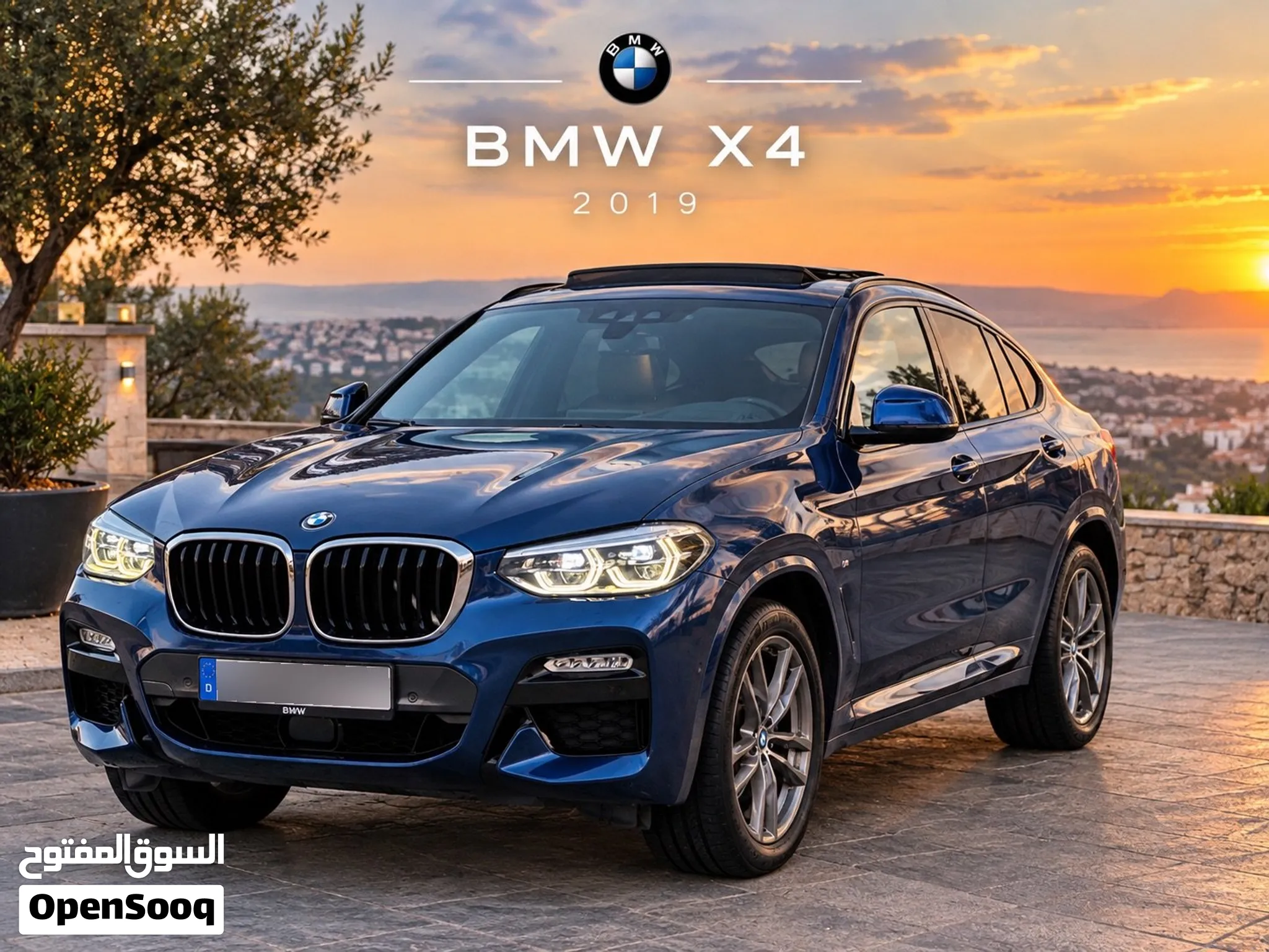 Bmw Bmw x4
