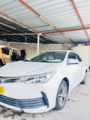 تويوتا كورولا 2019 للبيع مدينة العلم