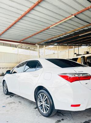 تويوتا كورولا 2019 للبيع مدينة العلم