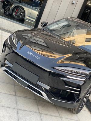 بى واى دى سيلايون 6 2027 للبيع