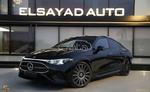 مرسيدس CLA 200 2026 للبيع