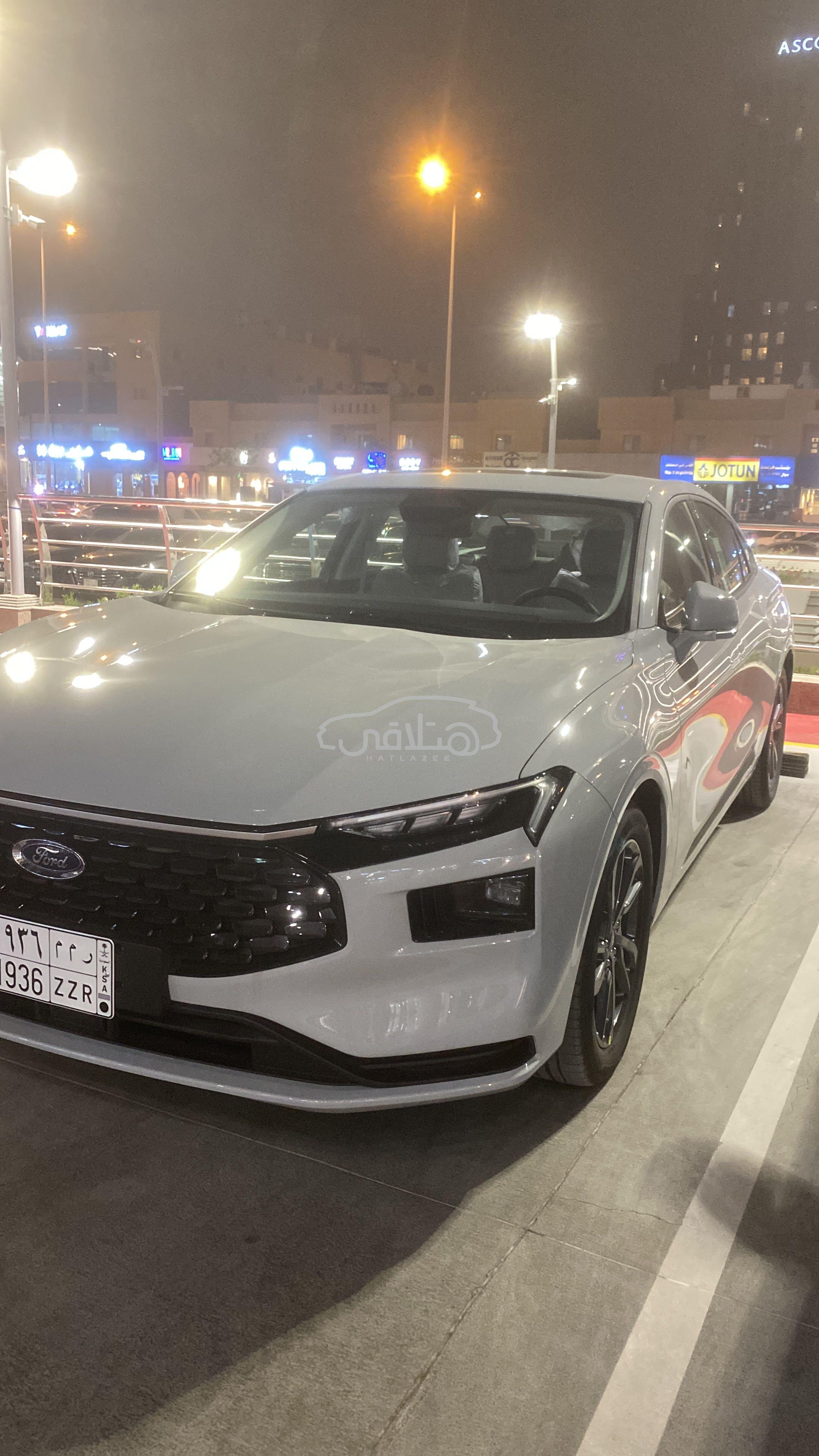 فورد توروس 2025 للبيع الرياض