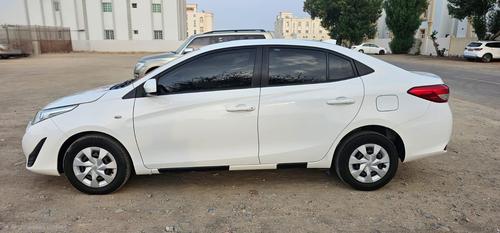 تويوتا ياريس 2019 للبيع لوى