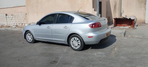 مازدا 3 2005 للبيع السيب