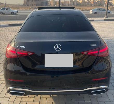 مرسيدس C 180 2023 للبيع التجمع - القاهرة الجديدة