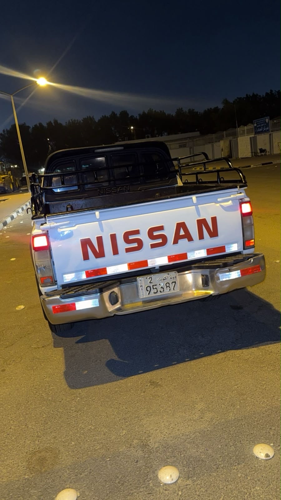 Nissan 2012