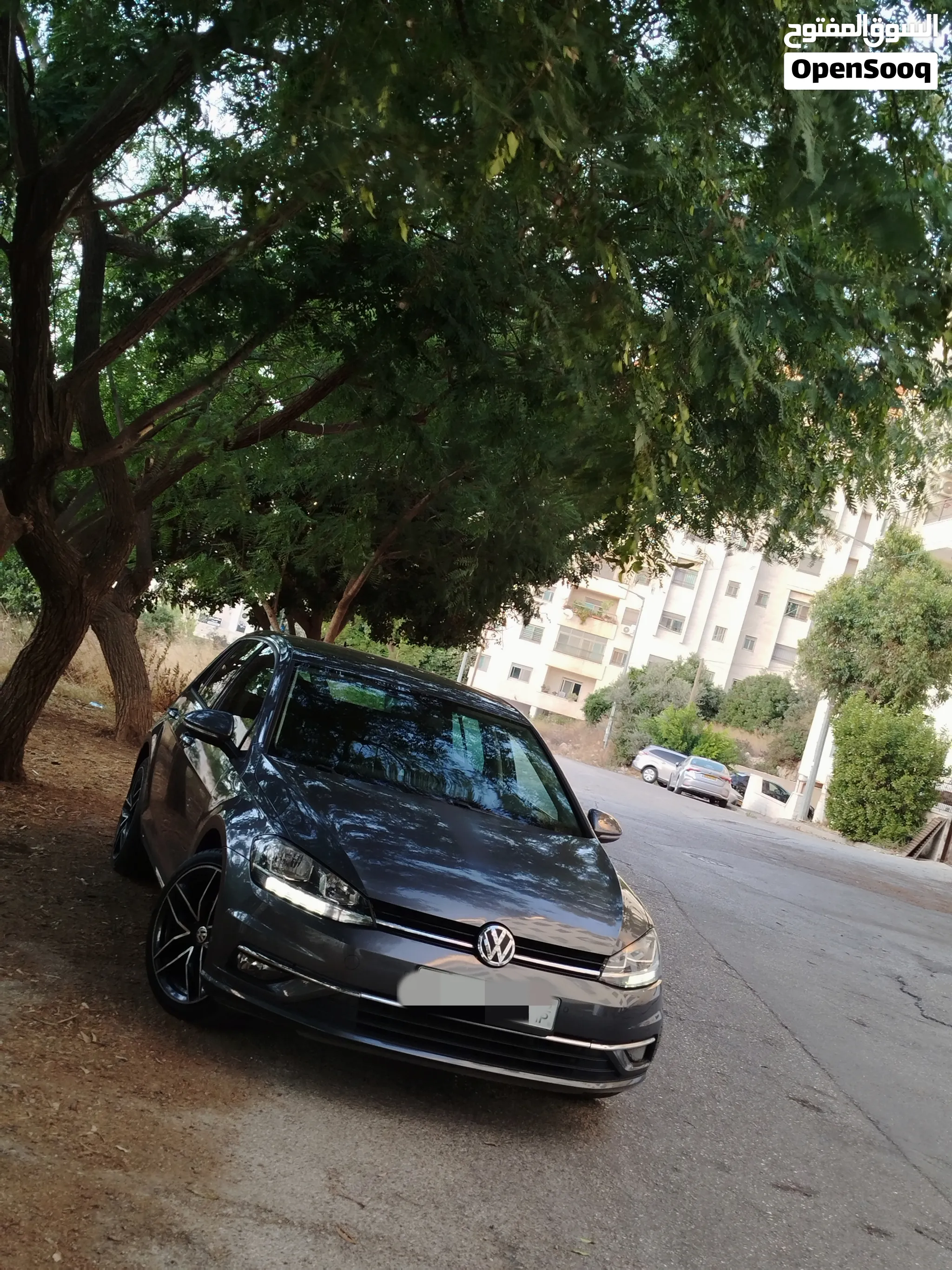 GOLF TSI 2018