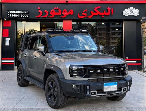 جيتور تى 2 2026 للبيع المعادى