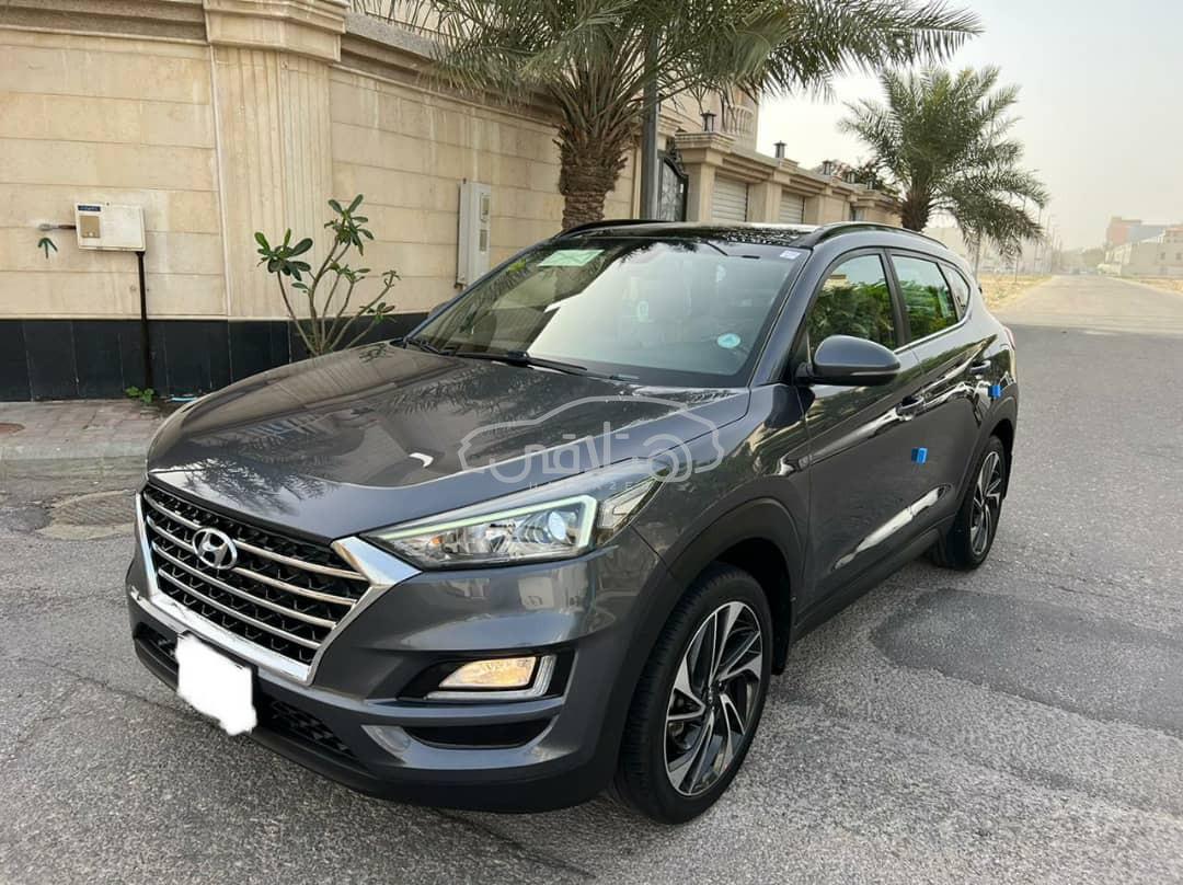 هيونداي توسان 2019 للبيع الرياض