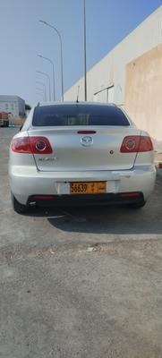 مازدا 3 2005 للبيع السيب
