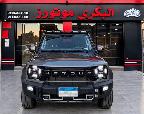 جيتور تى 2 2026 للبيع المعادى