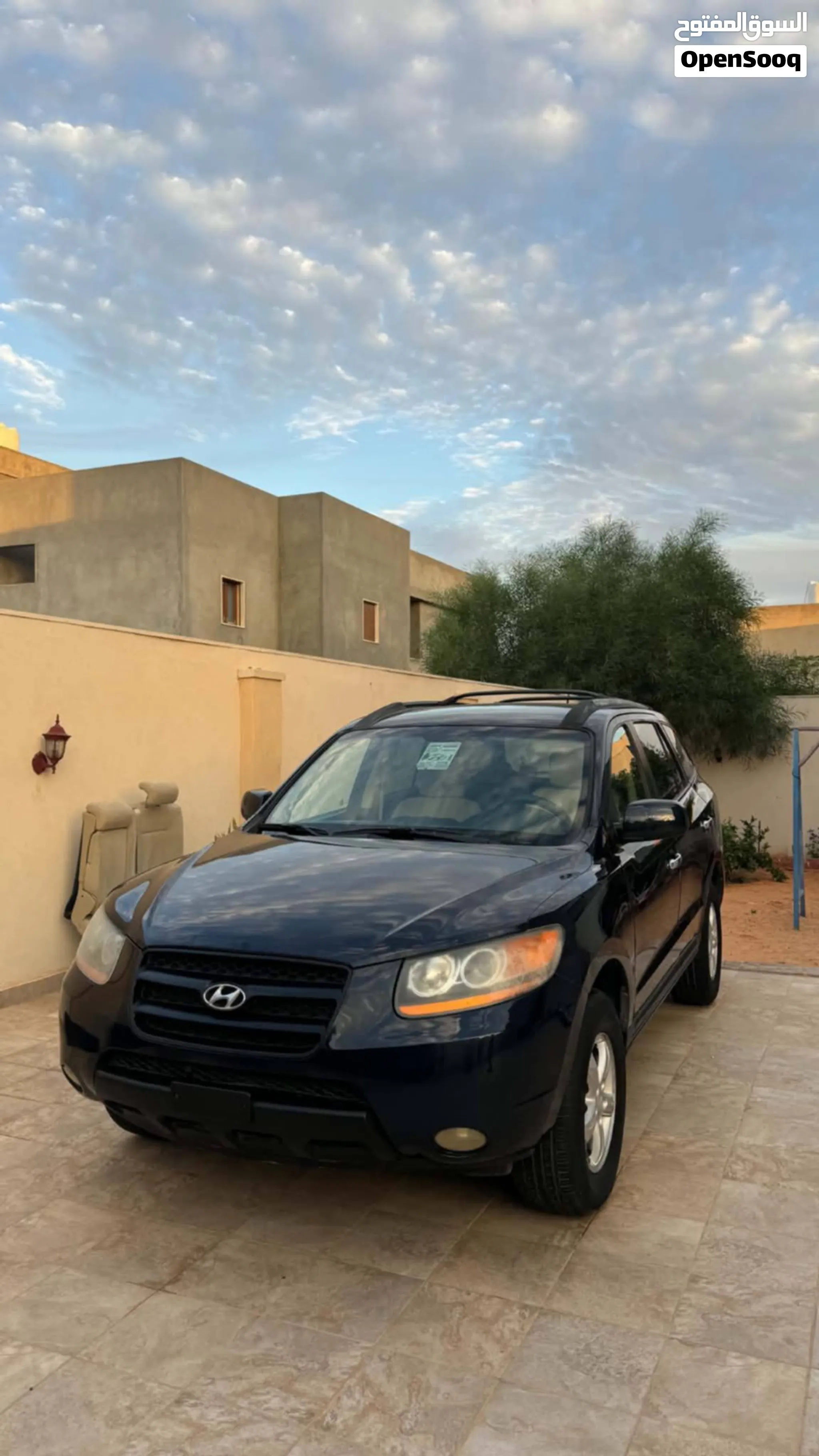 سنتافي 27 جمرك