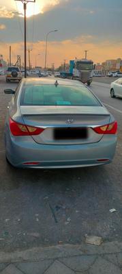 هيونداي سوناتا 2011 للبيع نزوى