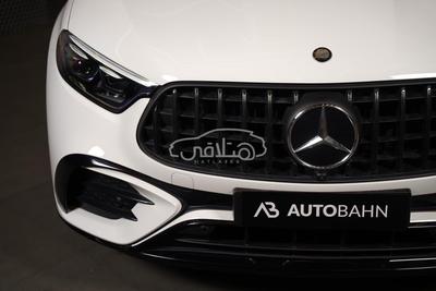 اوتو باهن مرسيدس مرسيدس-بنز GLC 43 2026 للبيع