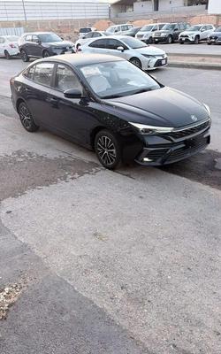 ام جى 5 2026 للبيع