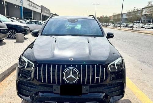 مرسيدس أخرى 2023 للبيع الرياض