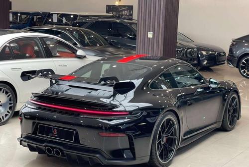 بورش أخرى 2025 للبيع الرياض