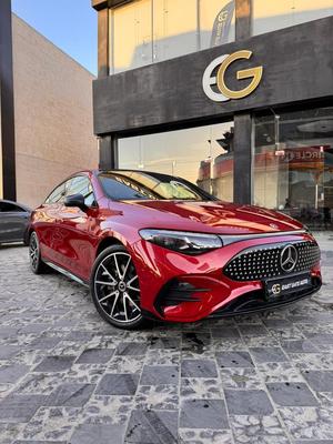 ايست جيت اوتو مرسيدس CLA 250 plus 2025 للبيع