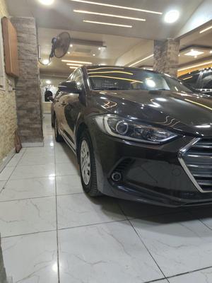 هيونداي إلنترا 2019 للبيع المهندسين