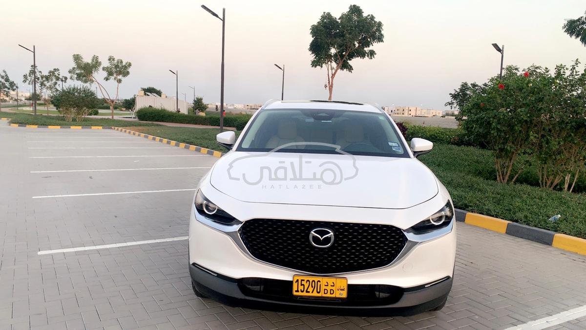 مازدا CX 30 2024 للبيع بدبد