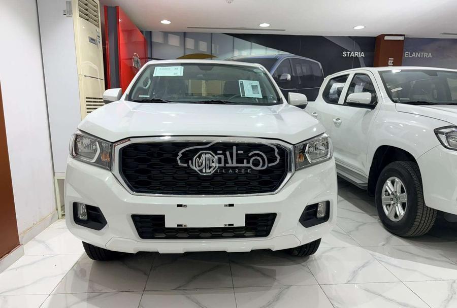 ام جى تي 60 2025 للبيع