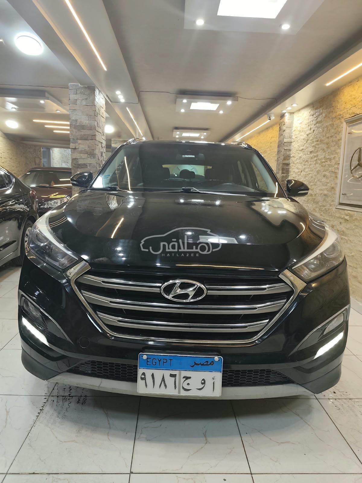 هيونداي توسان GDI 2019 للبيع المهندسين