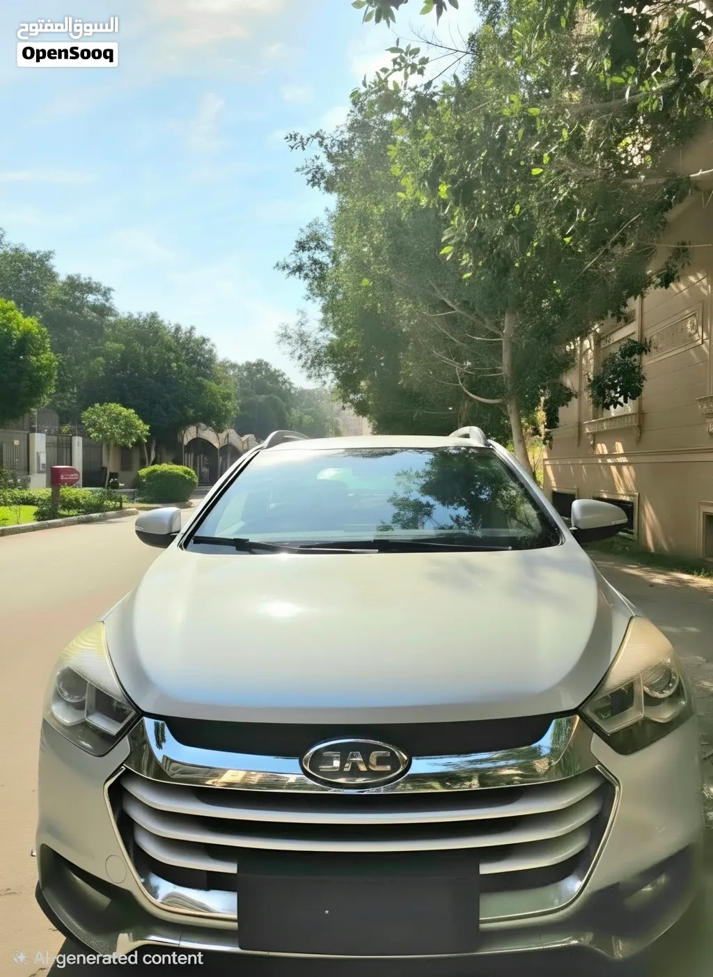 جاك S2 2019 . .