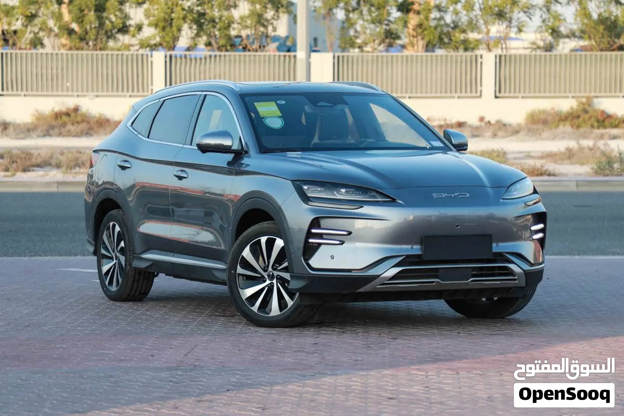 byd song plus champion Ev 2024