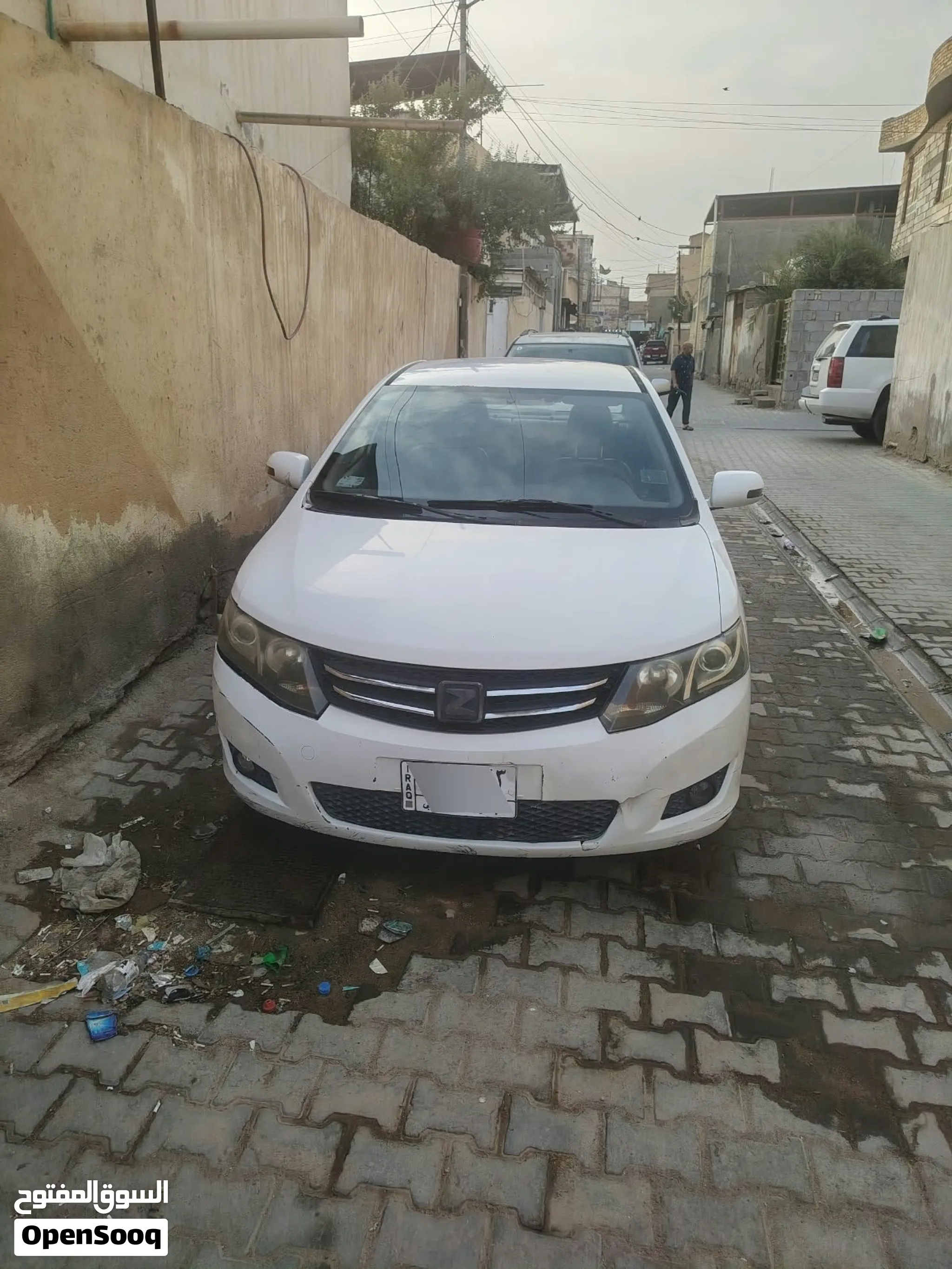 سايبا أخرى 2018