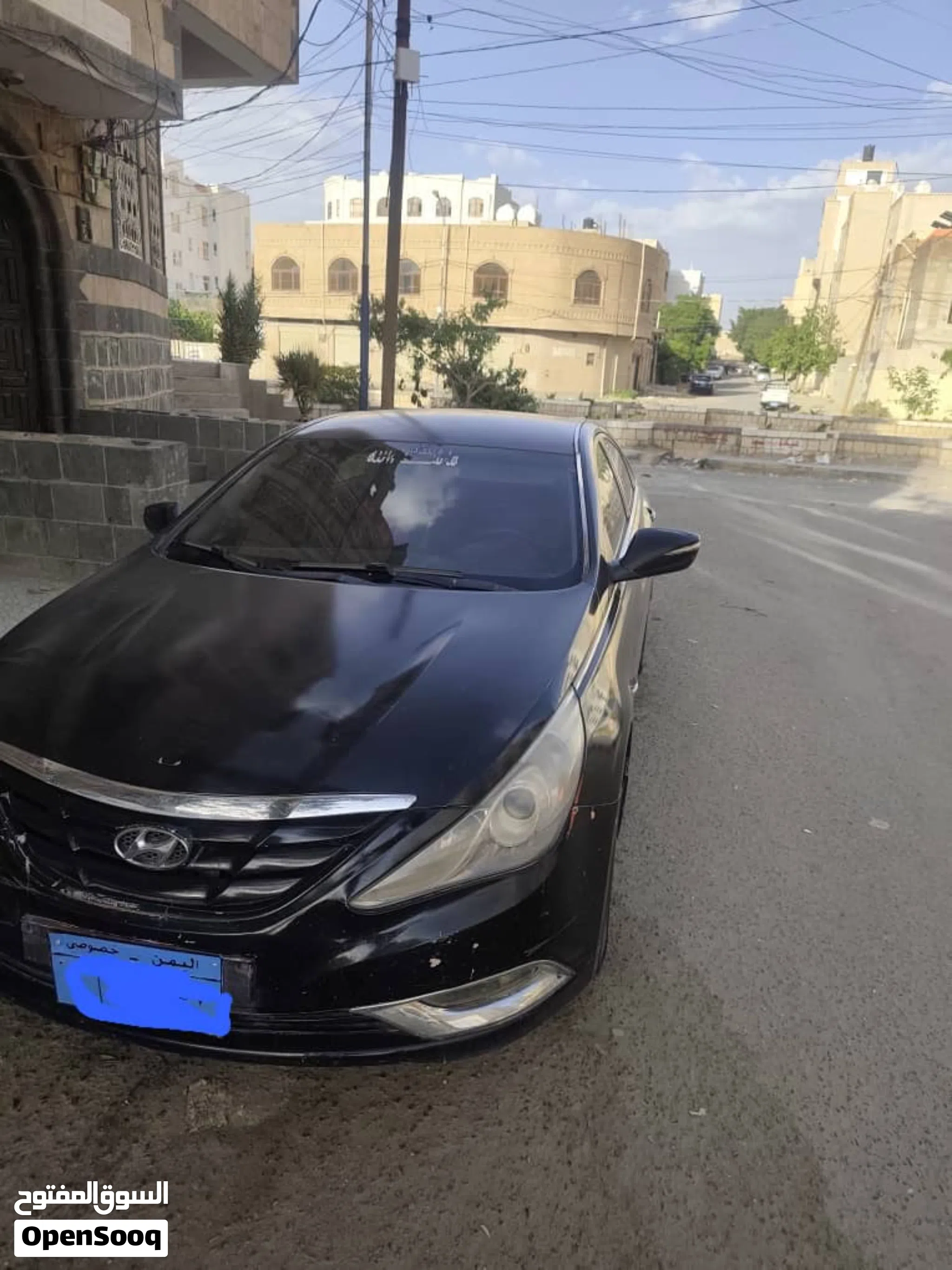 سوناتا استخدام شخصي لدكتوره