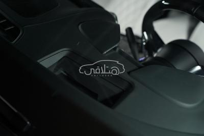 اوتو باهن مرسيدس AMG GT 2026 للبيع
