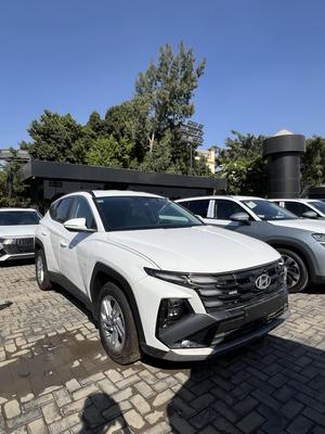 القرش هيونداي توسان GDI 2027 للبيع