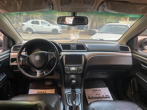 سوزوكى سياز 2021 للبيع مدينة الامل