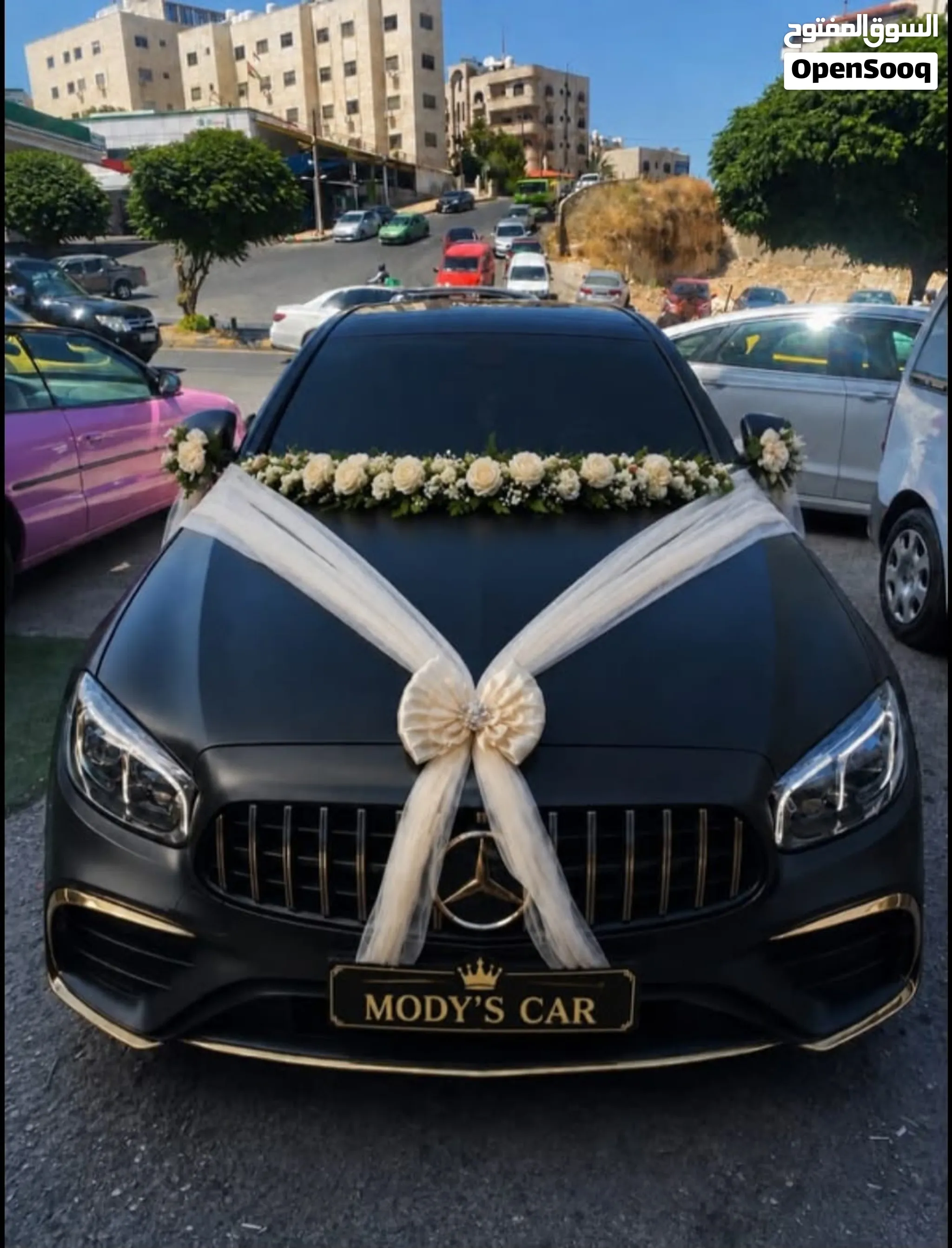 Mercedes Benz 2023
