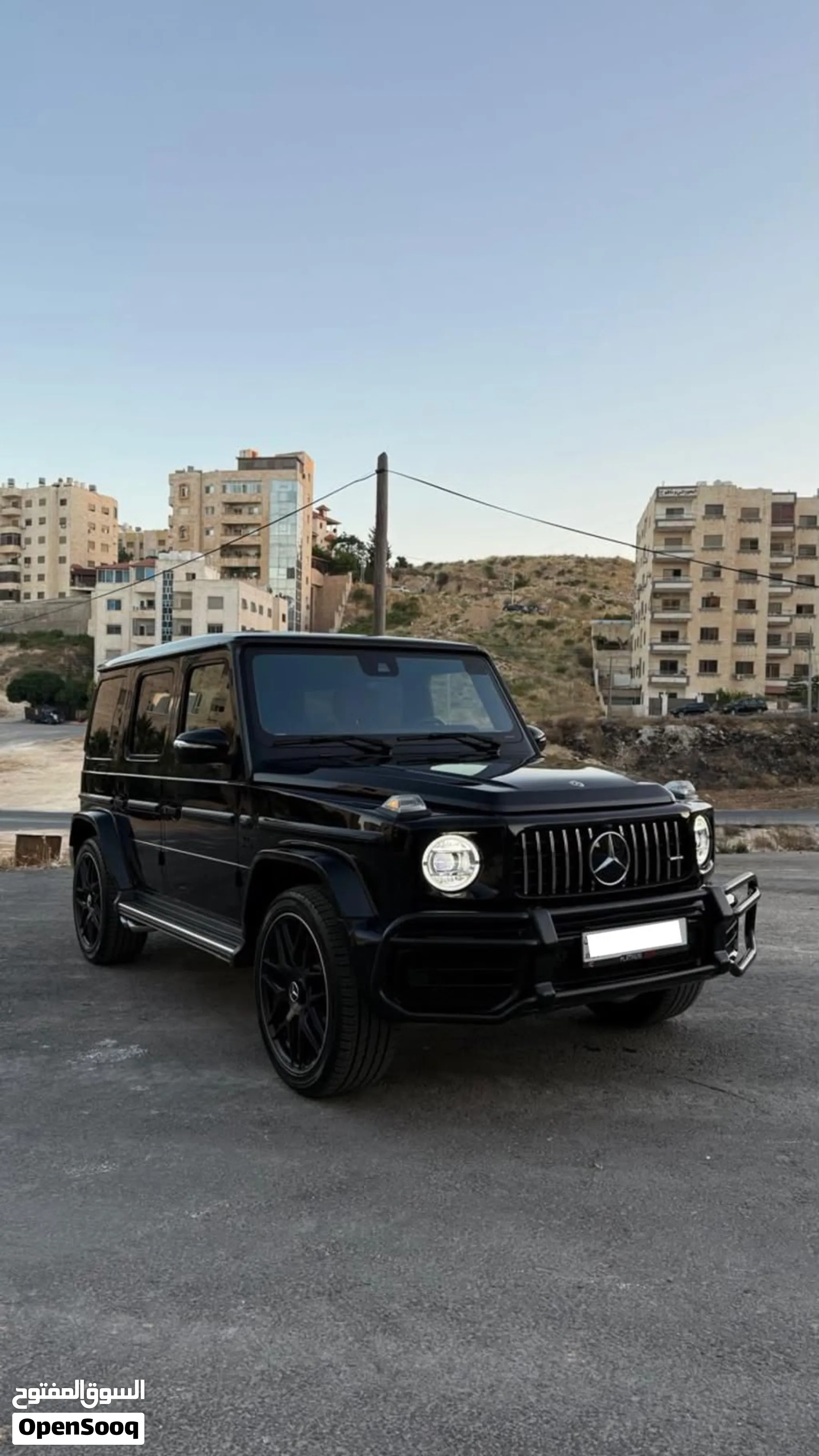 مرسيدس 2025 بأفضل الاسعار