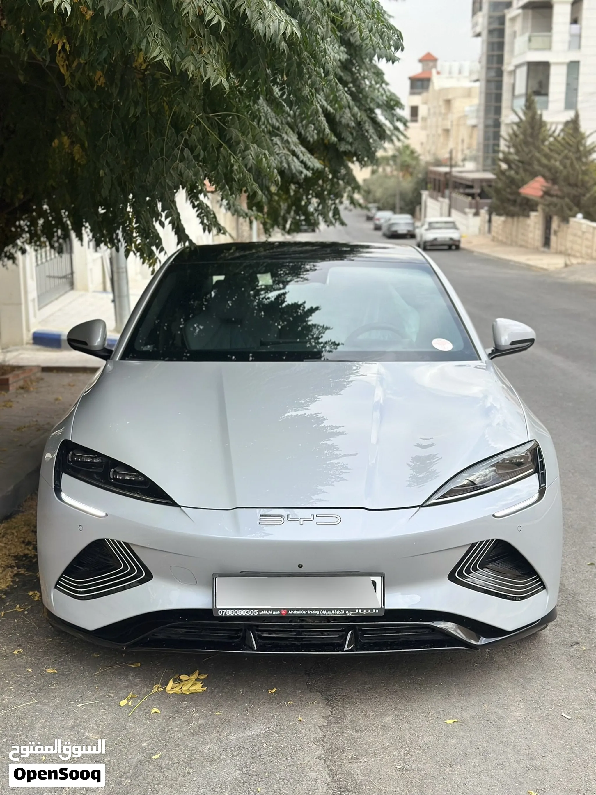Seal Premium Ev 2025