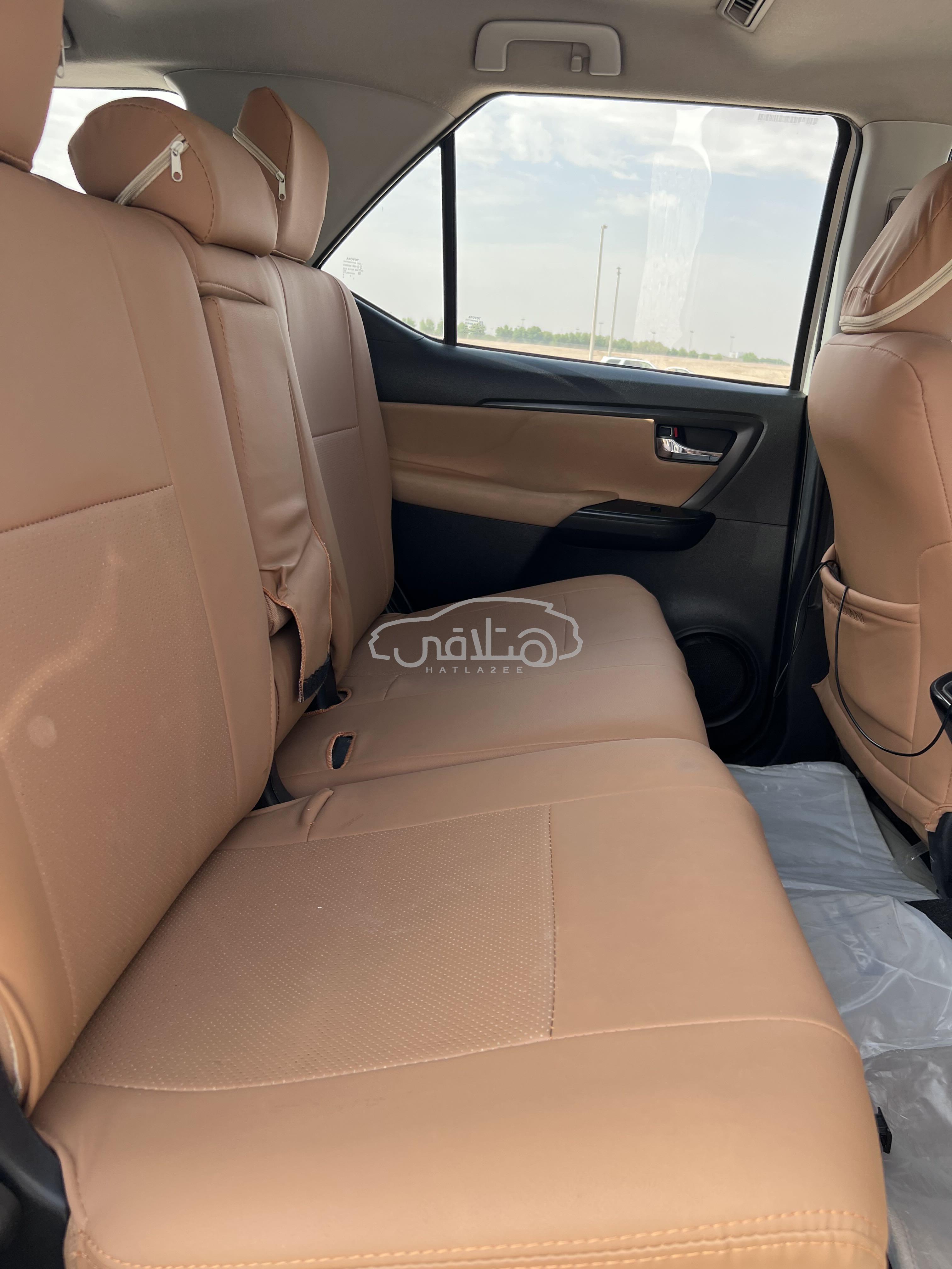 تويوتا اف جى 2021 للبيع حفر الباطن
