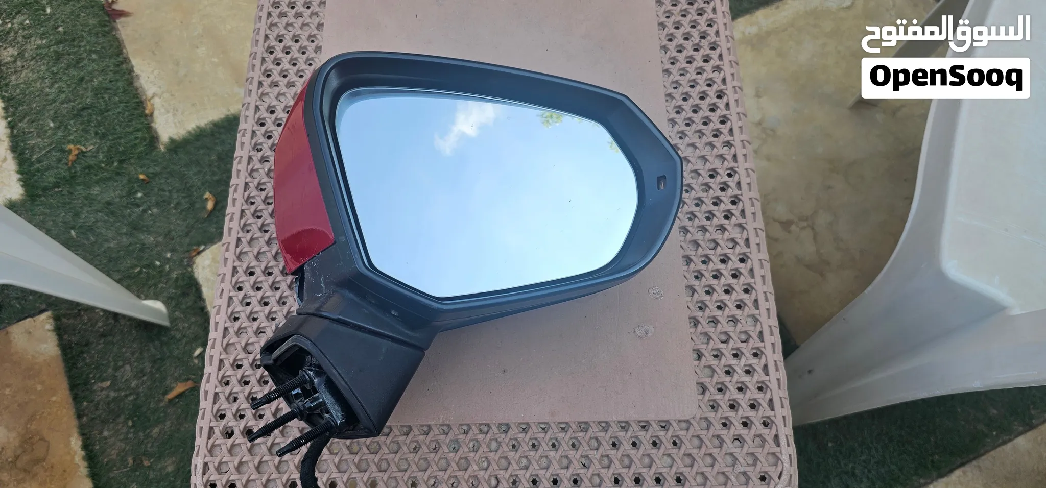 مراية يمين اودى كيو 2 audi Q2