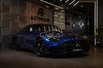 اوتو باهن مرسيدس AMG GT 2026 للبيع