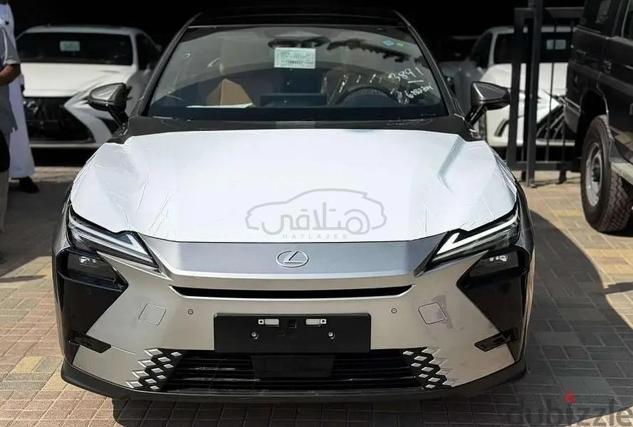 لكزس ES 350 2026 للبيع