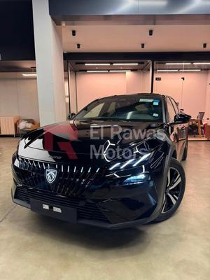 الرواس موتورز بيجو 408 2027 للبيع
